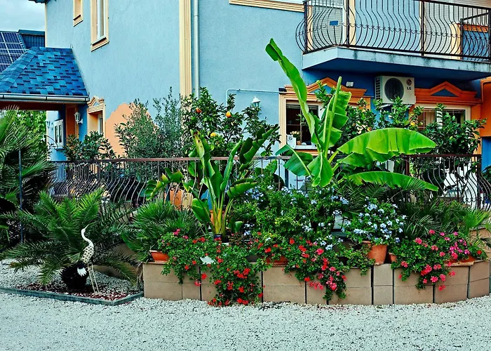 Vintiamo Apartmanok