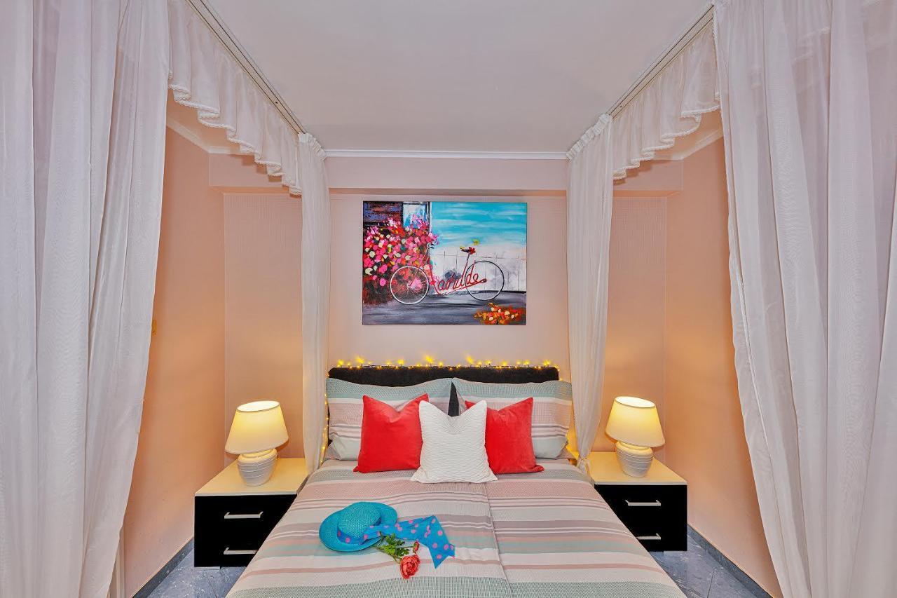 Aparthotel Vintiamo *