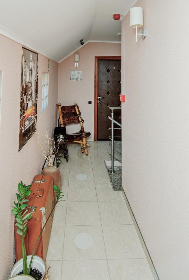 Vintiamo Aparthotel Egerszalók