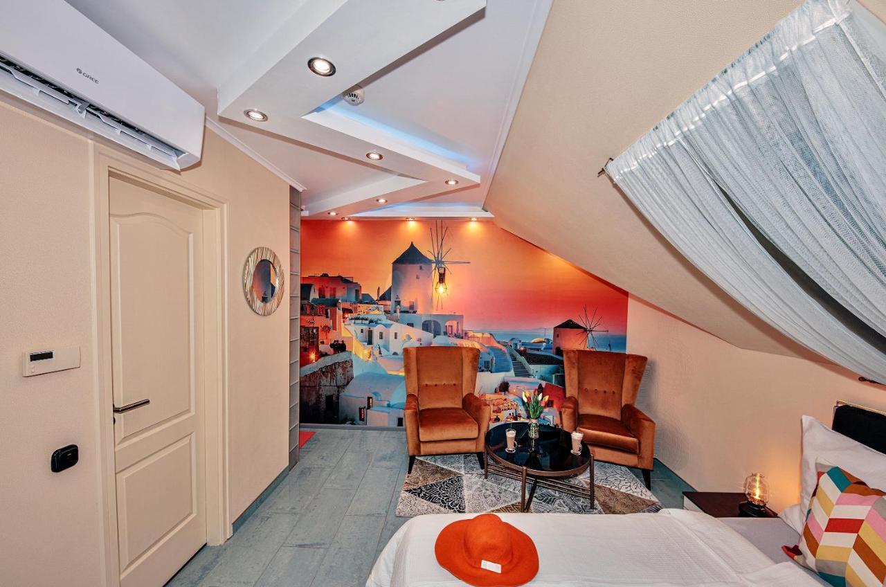 Vintiamo Aparthotel *