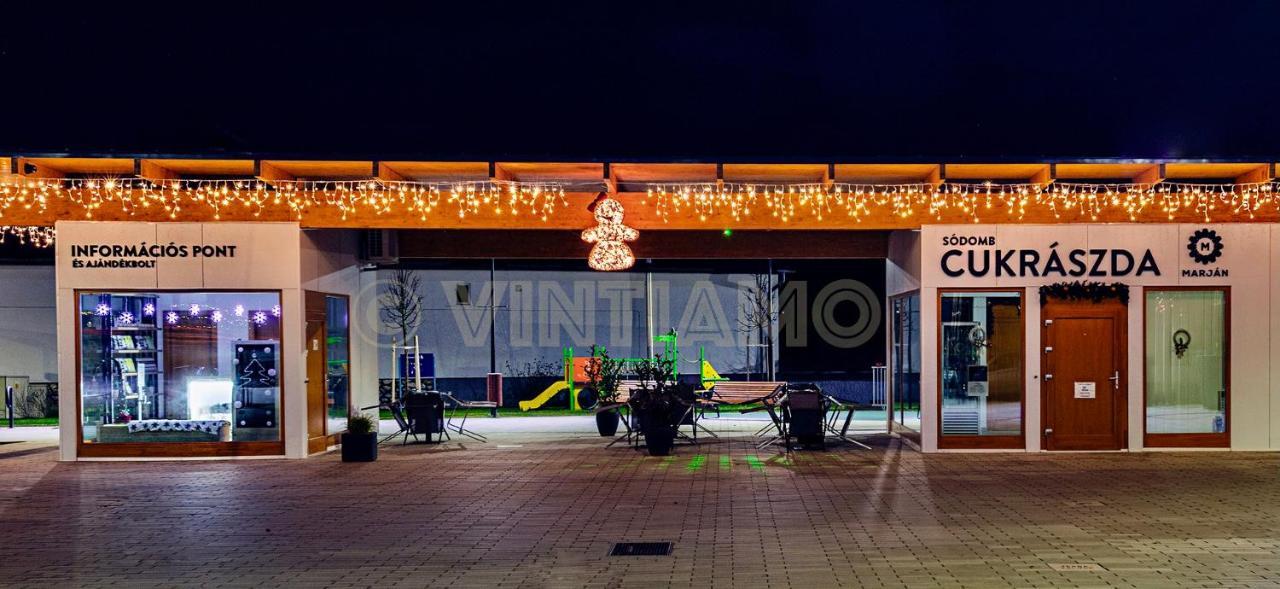 Vintiamo *