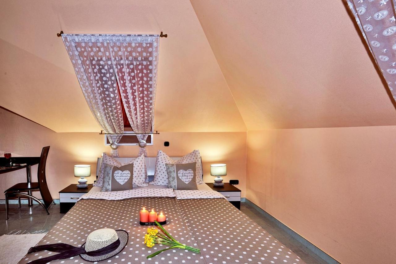 Vintiamo Aparthotel *