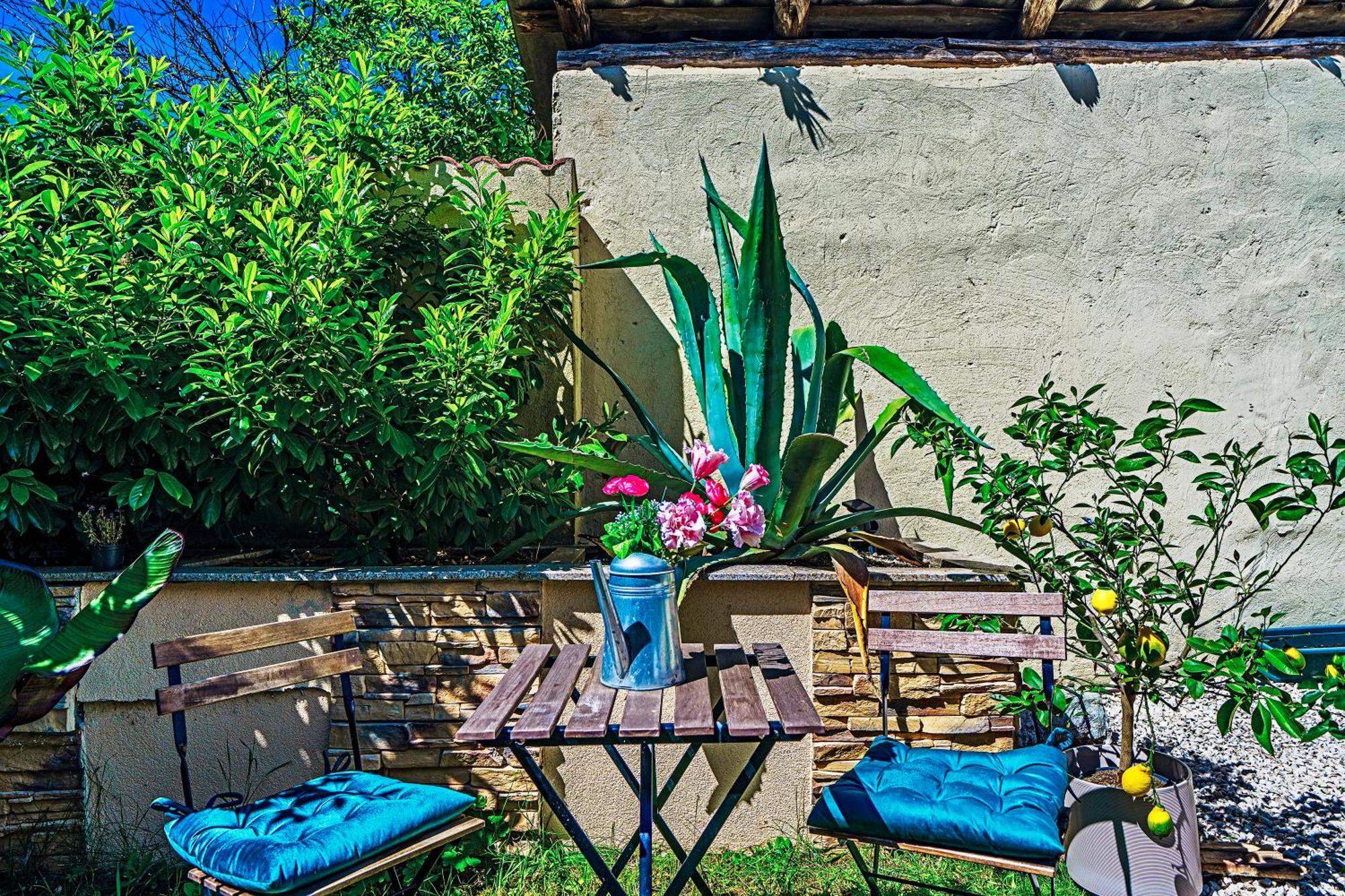 Vintiamo Aparthotel Egerszalók